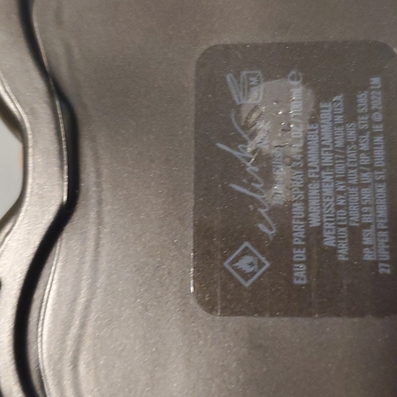 Elish No.2 Parfume - Picture 4 of 4